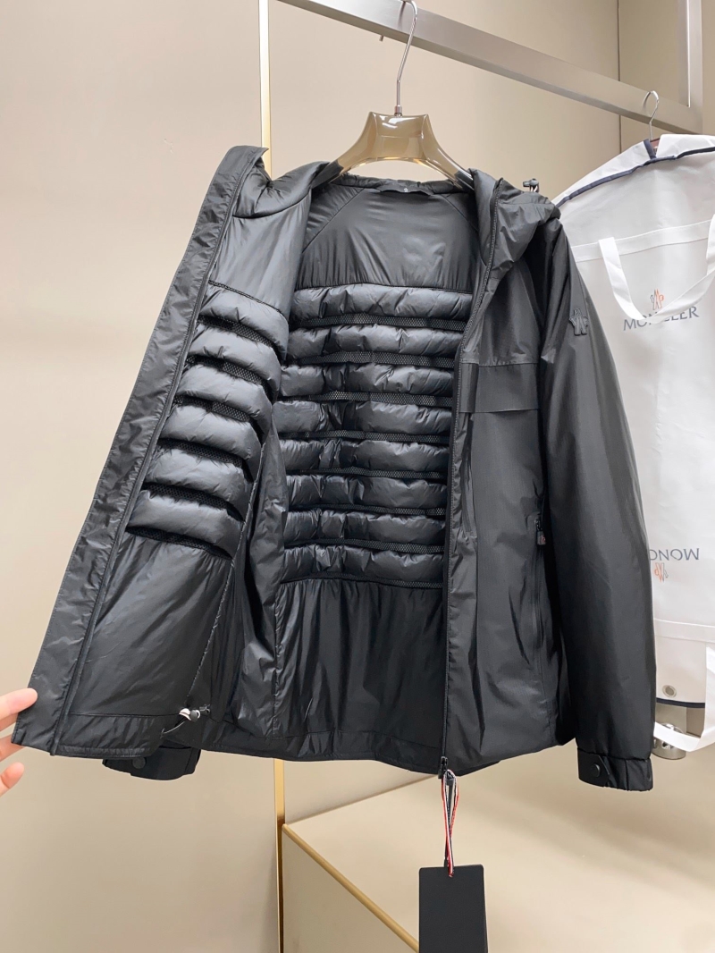 Moncler Down Coat